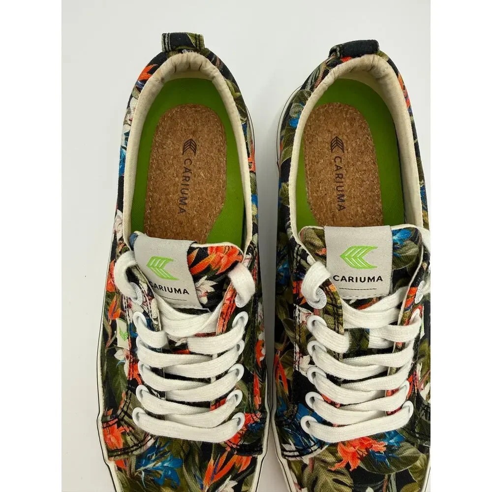 Cariuma Sneakers Worn ONCE